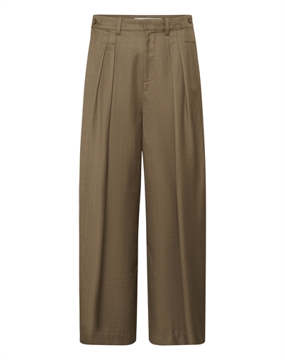 Gestuz - GZSchanny MW Hosen - Ermine